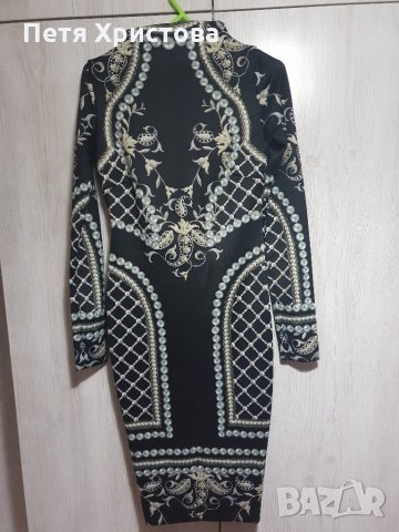 Рокля , снимка 3 - Рокли - 23917315