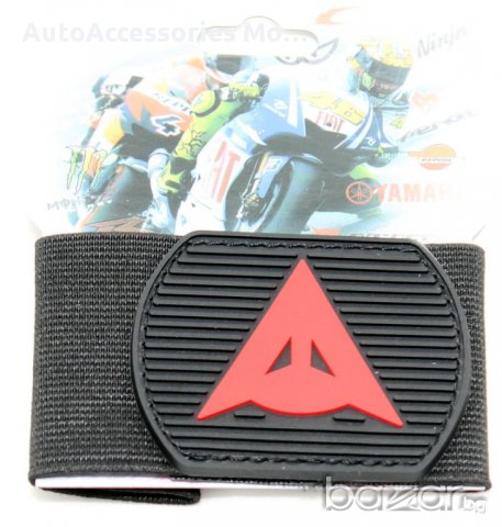 Мото ластик за ръка, снимка 2 - Аксесоари и консумативи - 10805828