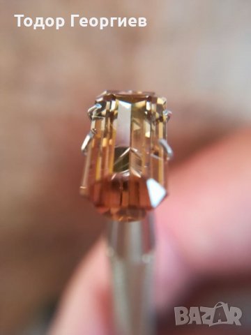 Турмалин 3.35 карата