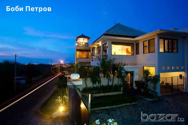 о.Бали / Индонезия - Продажба или наем на Вили и Хотели , снимка 6 - Вили - 19586526