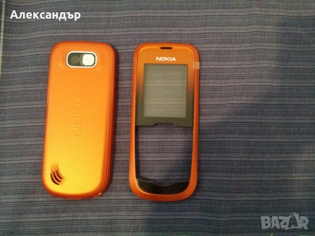 Панели за  NOKIA 2600, снимка 1
