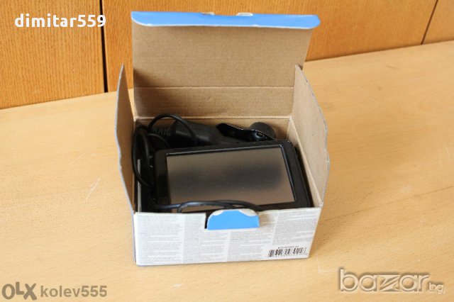 Навигация Garmin 2405 България и Европа 2025, снимка 6 - Аксесоари и консумативи - 10299821