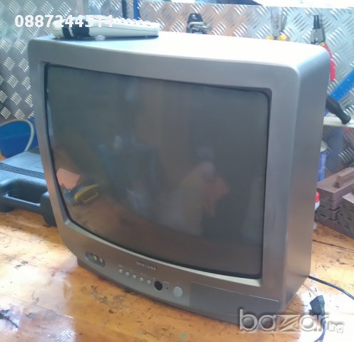 продавам телевизор Самсунг, снимка 1 - Телевизори - 13196743