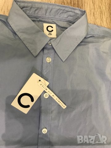 Нова риза 152см, снимка 3 - Детски ризи - 25122848