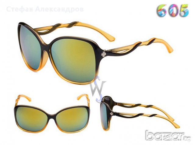 Разпродажба - Слънчеви очила Spy+ Flona 7модела! / , снимка 2 - Слънчеви и диоптрични очила - 8314310