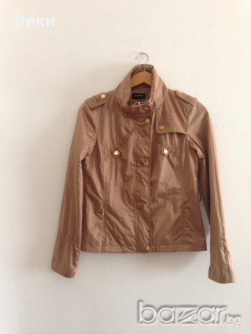 дамско яке motivi