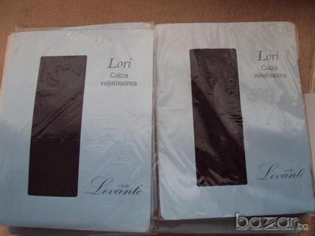 Дамски чорапи за жартиер , снимка 9 - Бельо - 15562924