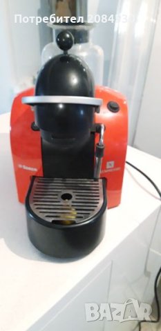 Кафемашина SAEKO, снимка 2 - Кафемашини - 24875395