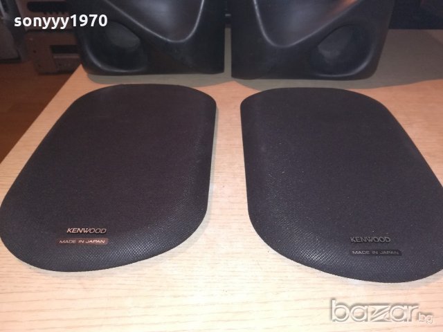 kenwood ls622/2x70w/6ohm-made in japan-внос англия, снимка 9 - Тонколони - 20766069