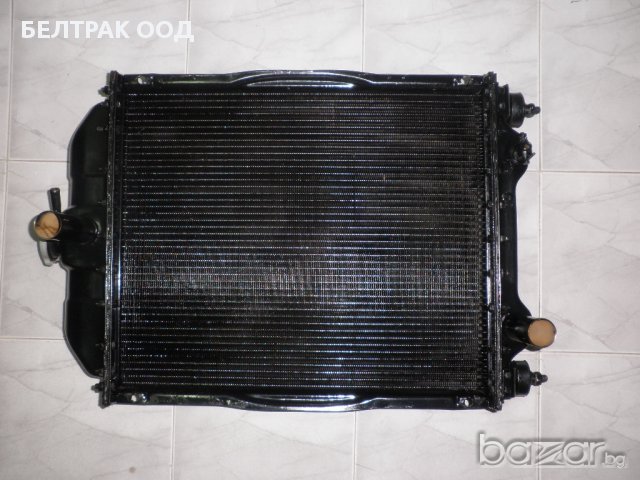 Радиатор, снимка 1