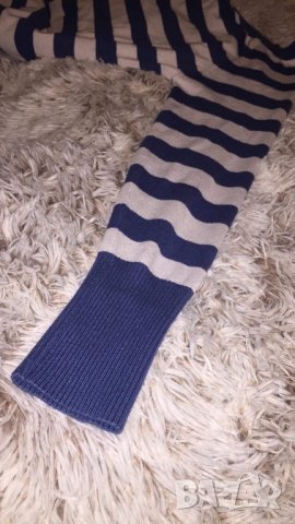 Мека блузка, снимка 3 - Блузи с дълъг ръкав и пуловери - 23874409