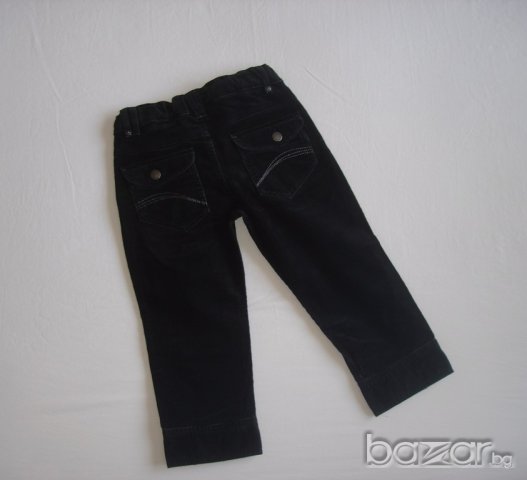 Benetton, джинсови бермуди за момиче,140 см. , снимка 6 - Детски панталони и дънки - 13744752