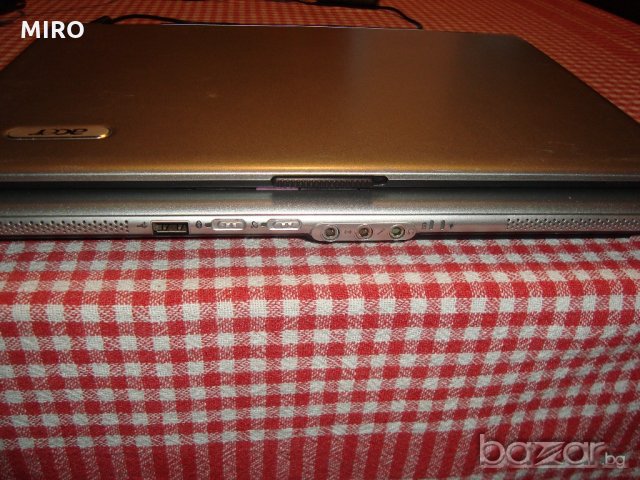 Продавам ноутбук (лаптоп) ACER, снимка 10 - Лаптопи за дома - 20792923