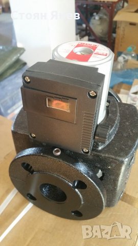 Циркулационна помпа Wilo/EMB TOP-S40/4