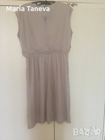 Официална дамска рокля, снимка 2 - Рокли - 26101559