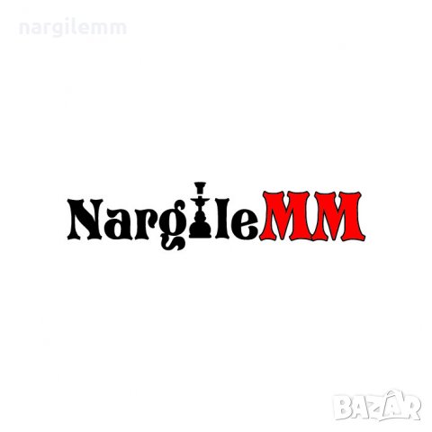 NargileMM, снимка 1 - Вейп без пълнители - 25160344