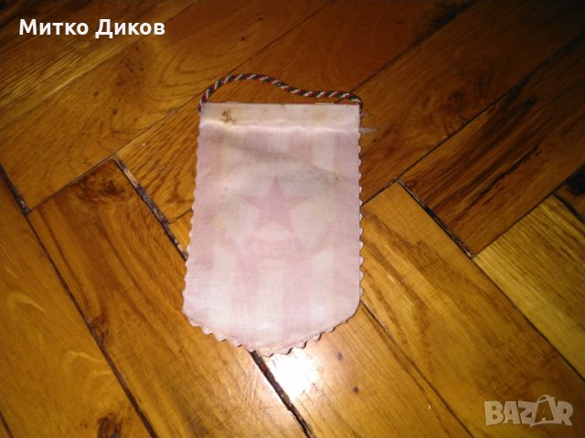 Флагчета ЦСКА , снимка 5 - Футбол - 19591977
