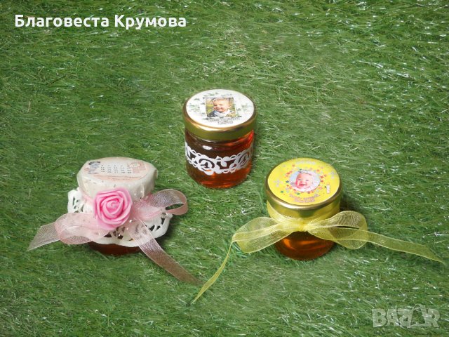 За Вашето Кръщение, снимка 11 - Други услуги - 25521651