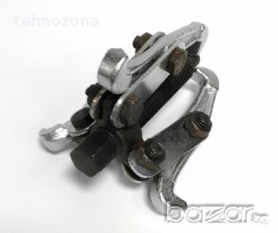 Скоба за лагери трираменна 3"/75мм PREMIUM, снимка 2 - Други инструменти - 19684635