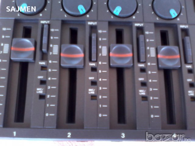 TASCAM PORTA ONE.дек, снимка 8 - Декове - 11972864