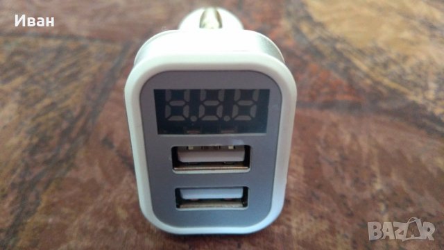 3 В 1 и 2 В 1 Зарядно за смартфон телефон таблет запалка кола и кабели USB / Мicro USB - нови, снимка 16 - Аксесоари и консумативи - 20391244