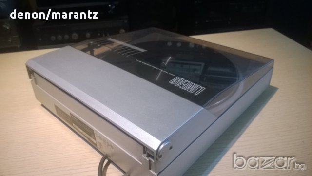 sharp rp-113h-linear tracking stereo turntable-made in japan-внос швеицария, снимка 14 - Плейъри, домашно кино, прожектори - 8254657