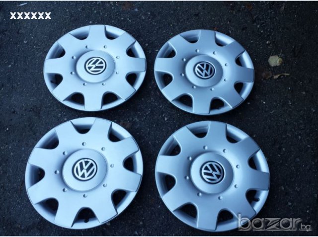 4бр. перфектни стоманени джанти 16" 5x112, Et50, 6,5J, снимка 2 - Гуми и джанти - 11752882