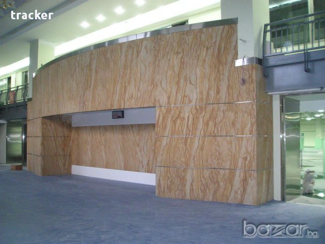 Каменни фурнири от Австрия, снимка 9 - Строителни материали - 14983122