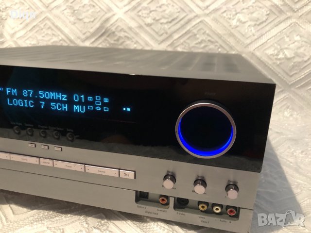 Harman/Kardon avr130