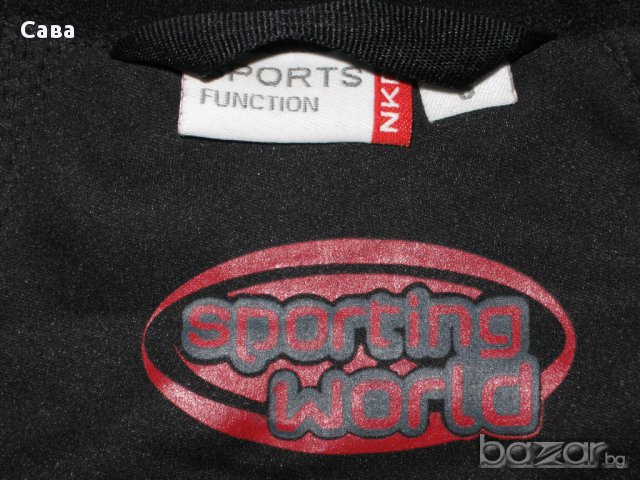 Софтшел SPORTING WORLD   дамски,л