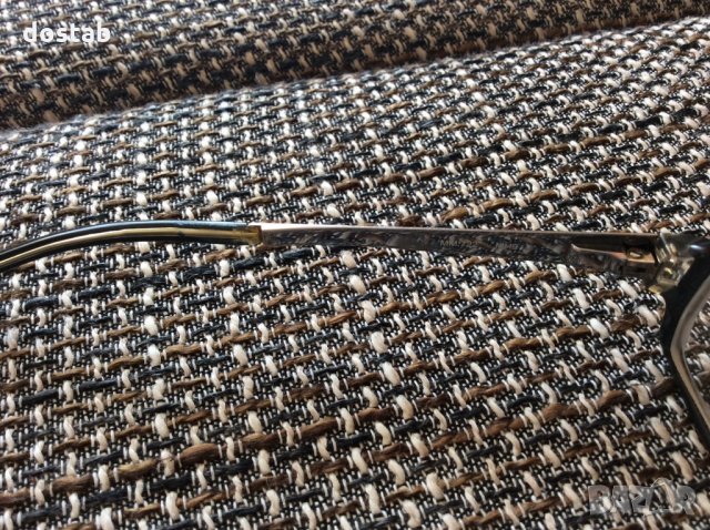 Очила Max Mara , снимка 3 - Слънчеви и диоптрични очила - 24376326