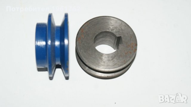 Ремъчна шайба шайби различни размери