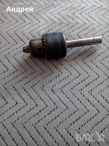 Патронник за бормашина #2