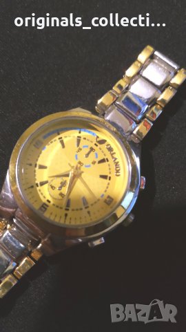 Дамски часовник - Orlando