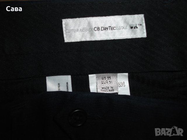 Къси панталони CUTTER&BUCK   мъжки,Л