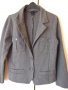Marc By Marc Jacobs дамско дизайнерско сако в сиво, снимка 4