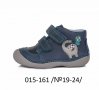 Детски обувки от естествена кожа - D.D.STEP, снимка 1 - Детски обувки - 24175695