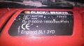 Black & decker-винтоверт/ударна бормашина-внос англия, снимка 16