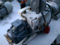  Вакуум помпи rietschle vacuum pumps до 1020 m3/h-различни дебити , снимка 11