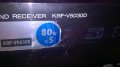 kenwood krf-v5030d receiver-внос швеицария, снимка 13