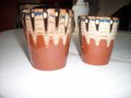 Троянска керамика-сервизи,кани и вази, снимка 1 - Сервизи - 12763637