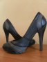 Елегантни обувки, снимка 1 - Дамски обувки на ток - 11954182
