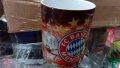 чаша Bayern Munhen нова, снимка 5
