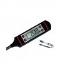 Дигитален термометър със стоманена сонда от -50°c до 300°c , снимка 1 - Други - 12232539