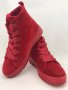 Дамски обувки Stas-Red