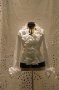 Бяла риза на Anne Fontaine THE KIMMY , снимка 1 - Ризи - 16624117