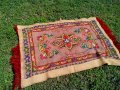 Старинен килим, снимка 6