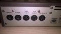 schneider 6041a-amplifier hi-fi germany-внос швеицария, снимка 11