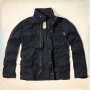 Hollister Co. Old Town Jacket