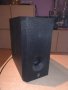 yamaha sv-vs10 powered subwoofer 40х40х20см-внос англия, снимка 7